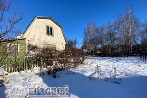 Продается дача 40 кв.м с садом, цена: 12500 $