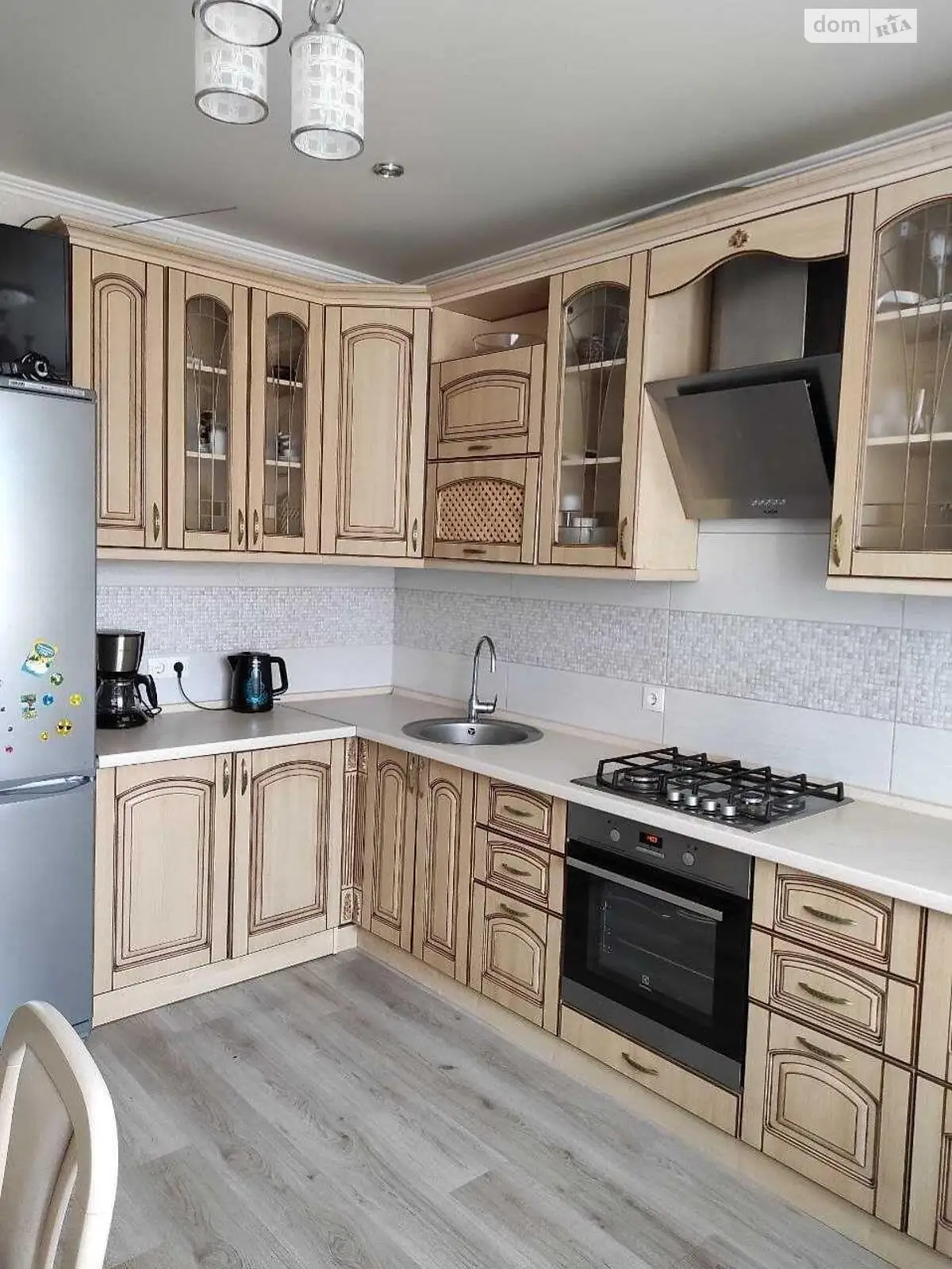 Продается 1-комнатная квартира 43 кв. м в Хмельницком, цена: 55000 $