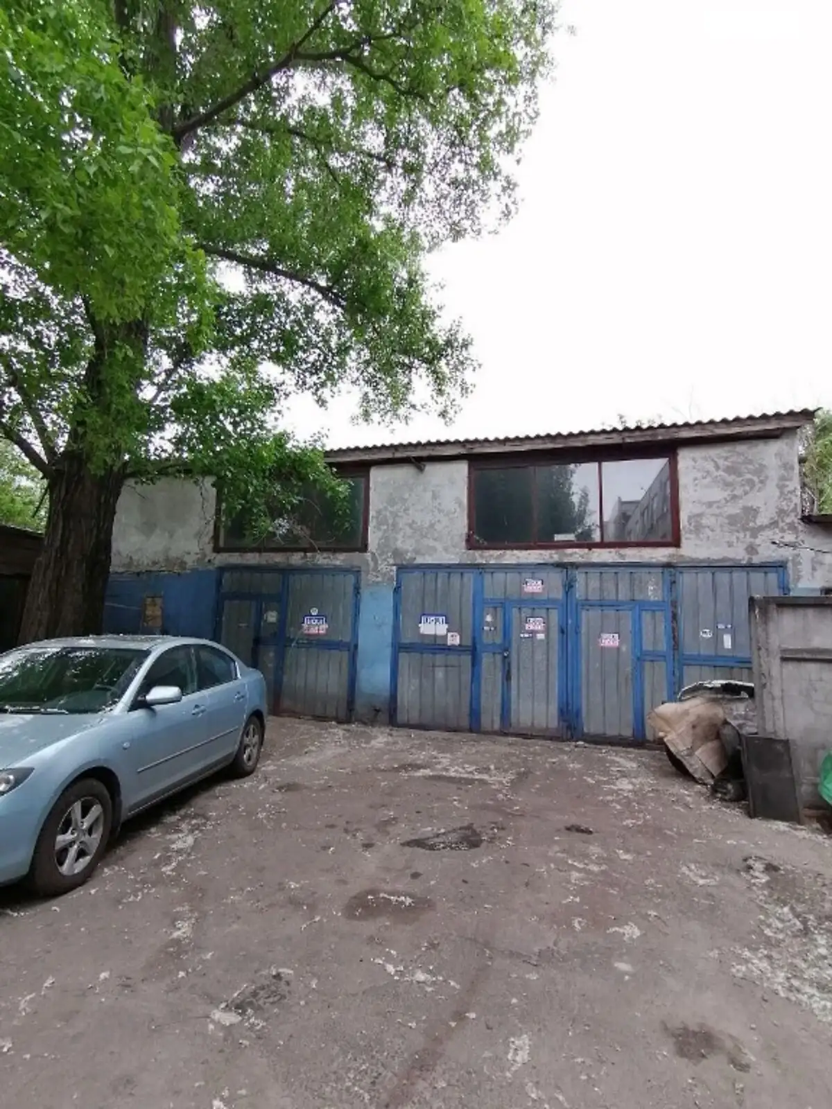 Сдается в аренду объект сферы услуг 240 кв. м в 2-этажном здании, цена: 25000 грн - фото 1