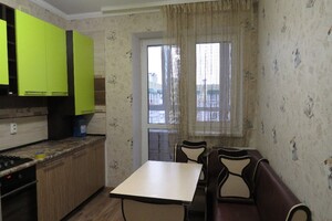Сдается в аренду 2-комнатная квартира 42 кв. м в Виннице, ул. Анатолия Бортняка