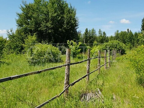 Продается земельный участок 87 соток в Киевской области, цена: 348000 $