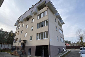 Продається 2-кімнатна квартира 89.6 кв. м у Ірпені, вул. Полтавська