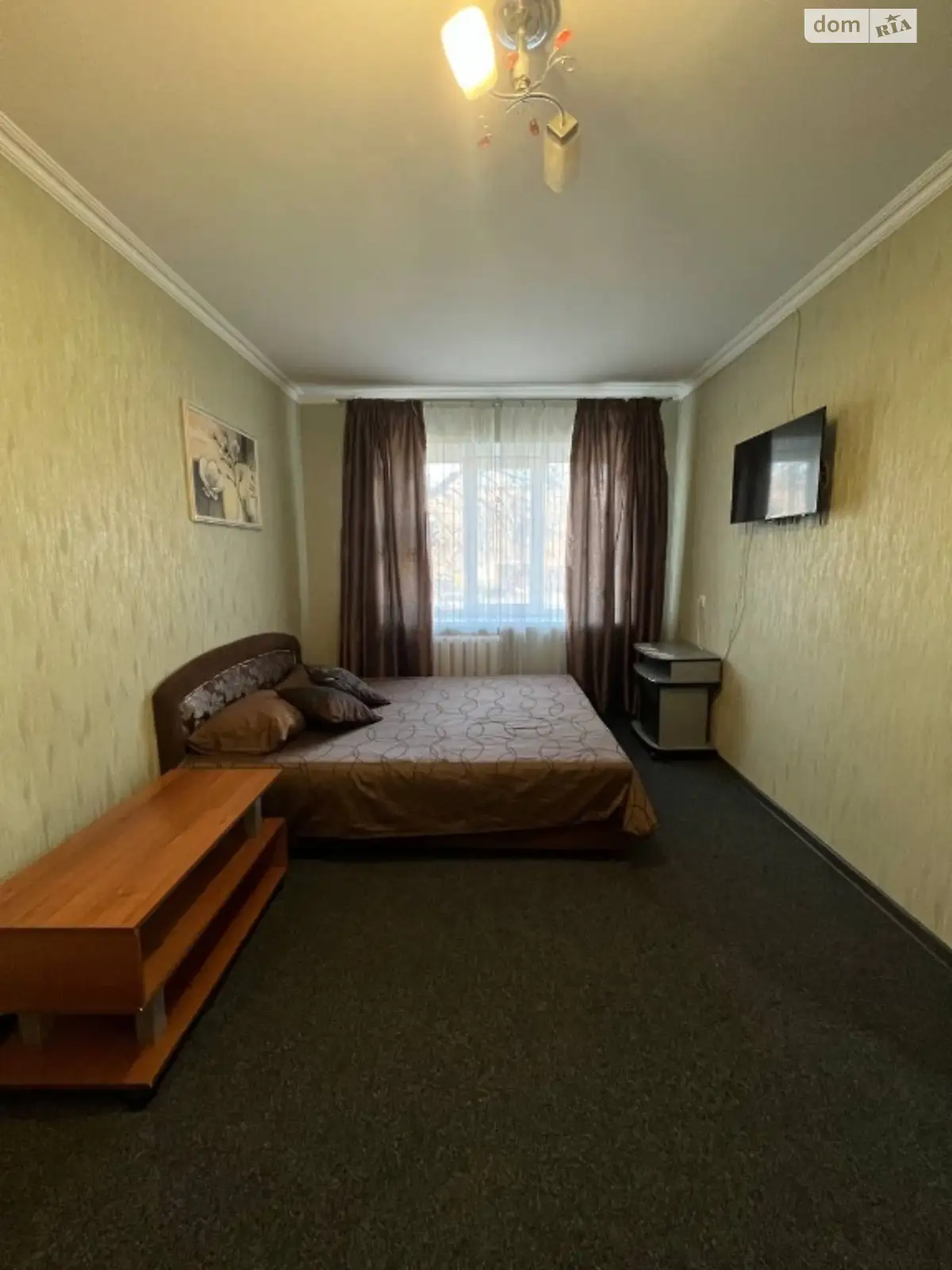 1-комнатная квартира в Запорожье, цена: 900 грн - фото 1