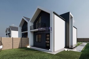 Продаж будинку, Київська, Києво-Святошинський, c. Петропавлівська Борщагівка