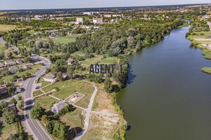 Продаж ділянки під житлову забудову, Київська, Бородянка, c. Немішаєве
