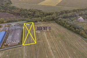 Продаж землі комерційного призначення, Київська, Києво-Святошинський, c. Білогородка