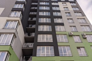 Продажа квартиры, Ивано-Франковск, р‑н. Бам, Приозерная улица, дом 32