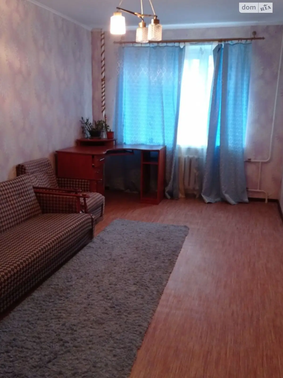 Сдается в аренду 1-комнатная квартира 40 кв. м в Хмельницком - фото 2