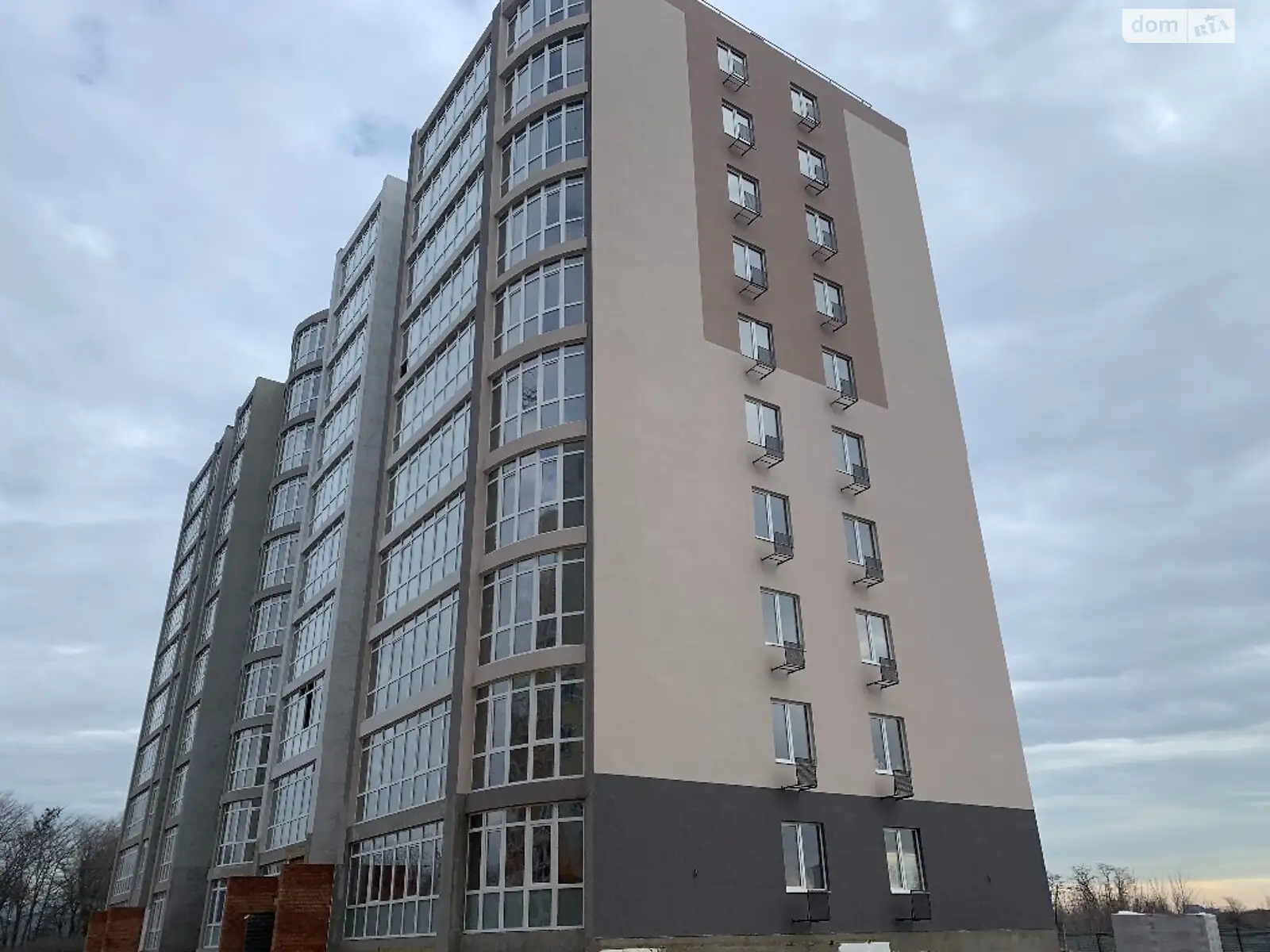 Продается 2-комнатная квартира 76 кв. м в Крыжановка, ул. Семена Палия