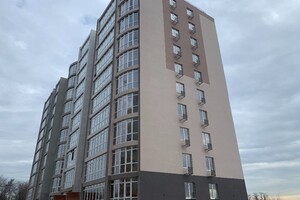 Продается 2-комнатная квартира 58 кв. м в Одессе, ул. Палия Семена