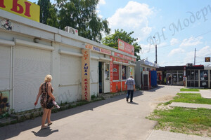 Сдается в аренду объект сферы услуг 25 кв. м в 1-этажном здании, цена: 9000 грн
