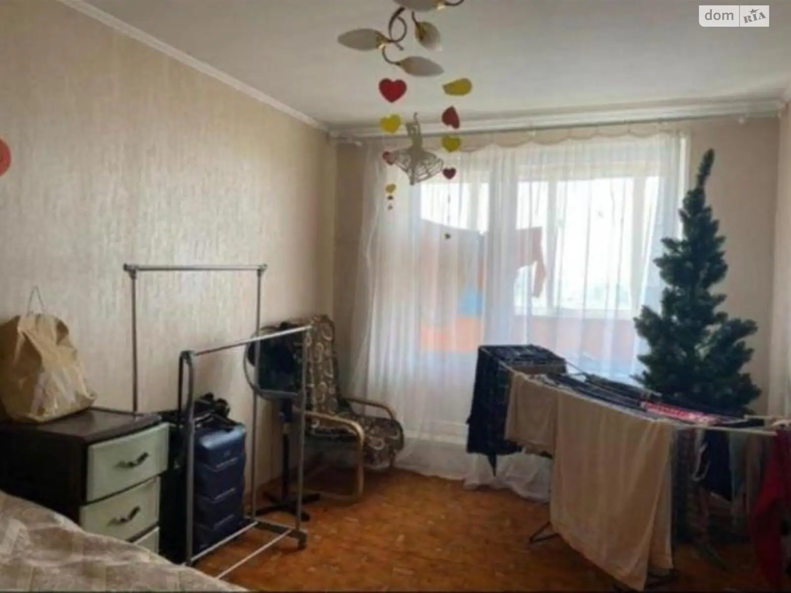 Продается 3-комнатная квартира 64 кв. м в Харькове, ул. Холодноярская(Брянский), 7