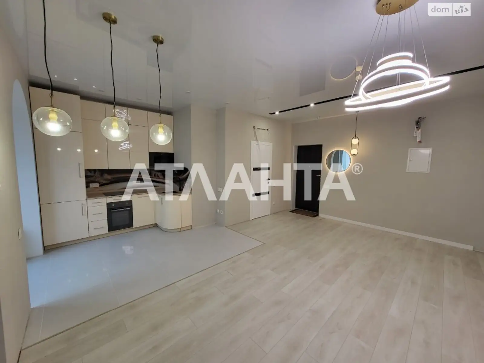 Продается 2-комнатная квартира 63.9 кв. м в Одессе, ул. Архитекторская - фото 1