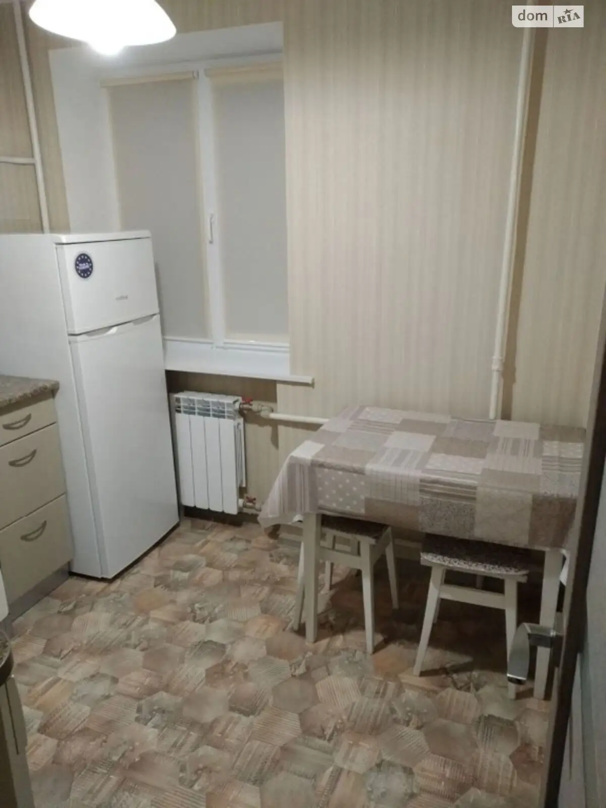 Продается 1-комнатная квартира 29 кв. м в Киеве, ул. Алма-Атинская, 89Б - фото 1