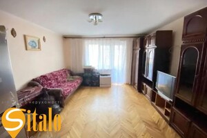 Продажа квартиры, Ивано-Франковск, р‑н. Набережная, набережна, дом 40б
