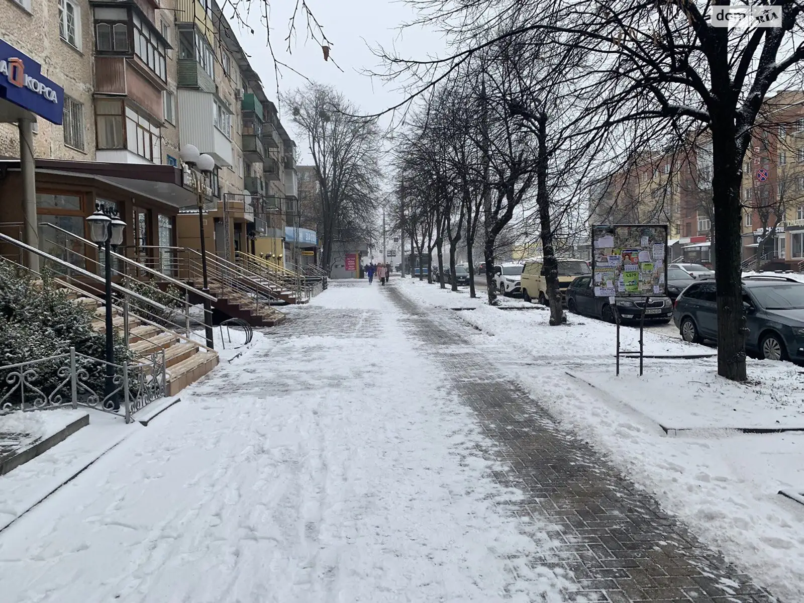 Продається 2-кімнатна квартира 52 кв. м у Вінниці, вул. Келецька, 60 - фото 1