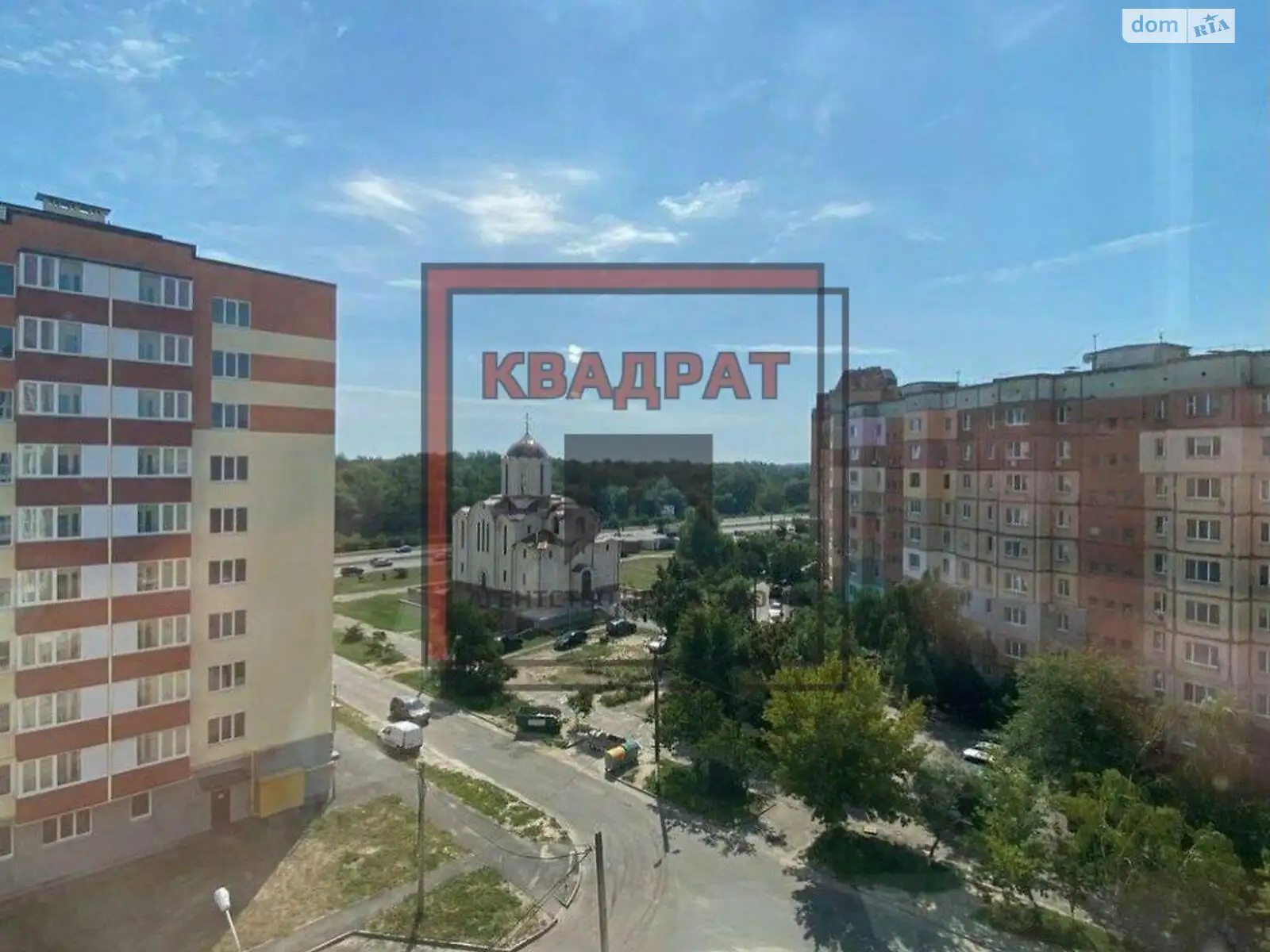 Продается 1-комнатная квартира 59 кв. м в Полтаве, цена: 45000 $ - фото 1