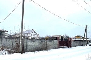 Продажа участка под жилую застройку, Чернигов, р‑н. Лесковица, Бланка улица