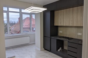 Сдается в аренду 1-комнатная квартира 41 кв. м в Ивано-Франковске, цена: 12000 грн