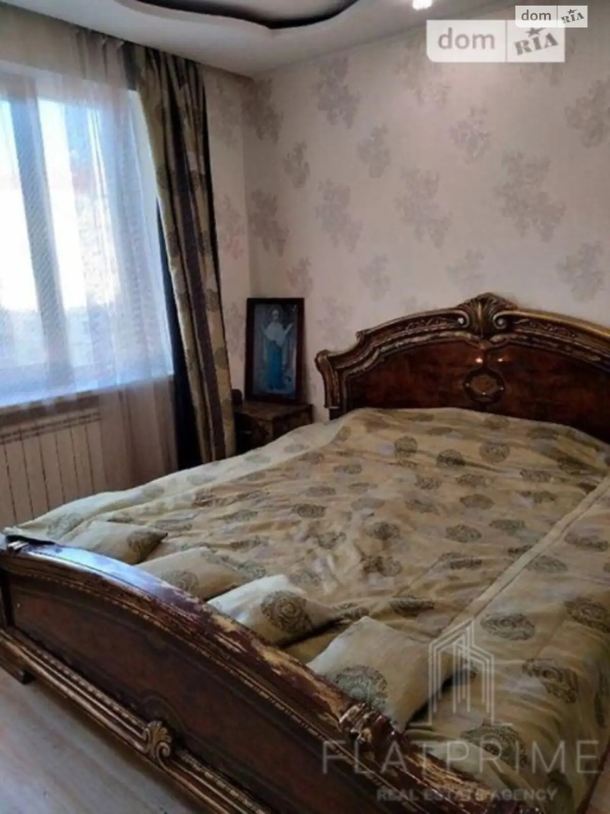 Продается 4-комнатная квартира 107 кв. м в Киеве, ул. Оноре де Бальзака, 4А