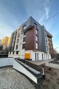 Продается 2-комнатная квартира 74 кв. м в Львове, цена: 170500 $