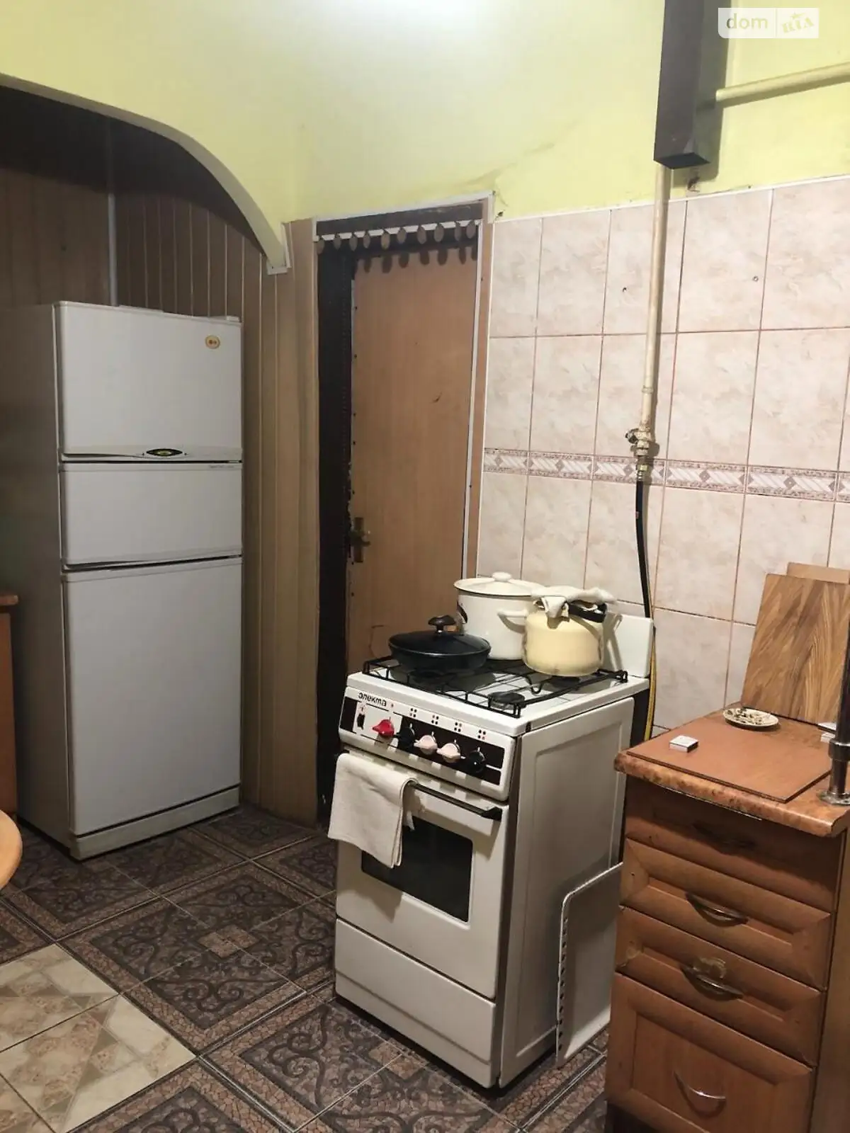 Продается 4-комнатная квартира 137 кв. м в Ужгороде, ул. Жемайте Юлии, 9 - фото 1