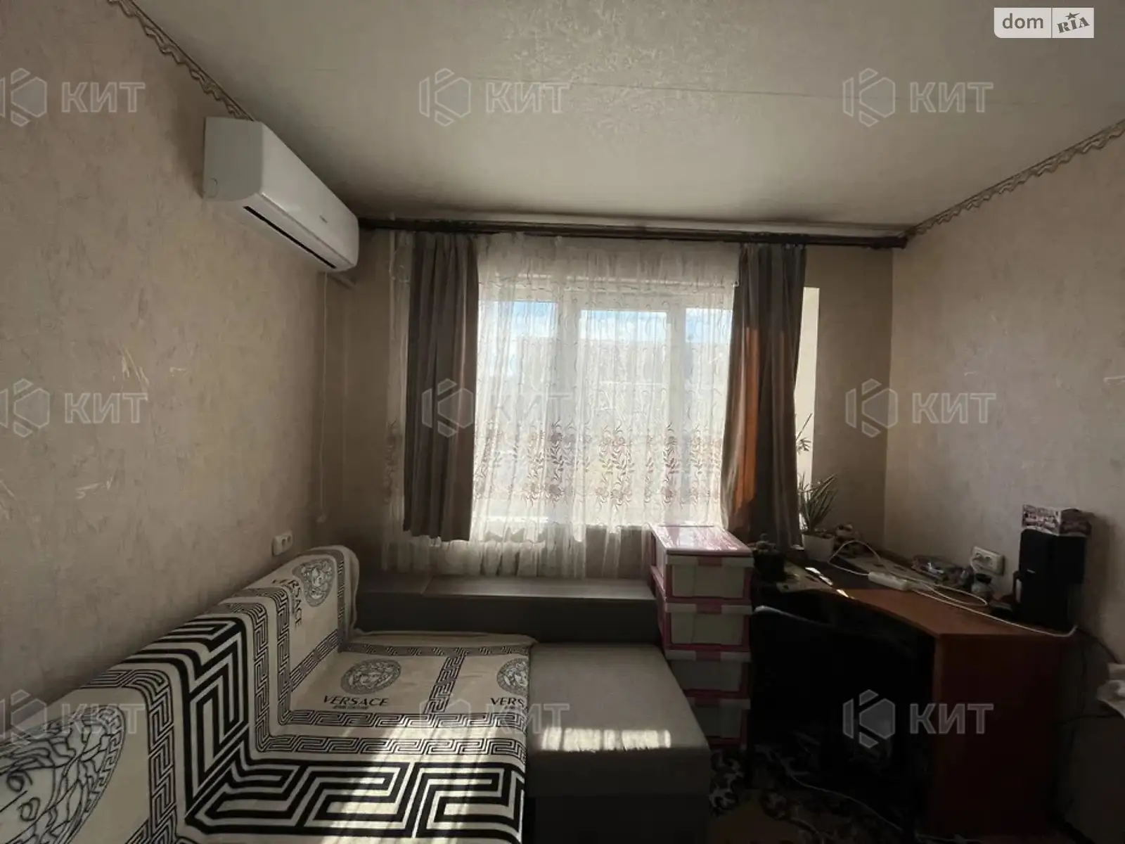 Продается 1-комнатная квартира 19.2 кв. м в Харькове, въезд Ивана Каркача, 73 - фото 1