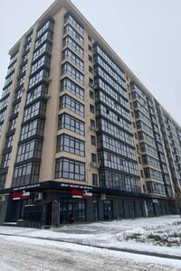 Продается 1-комнатная квартира 38 кв. м в Полтаве, ул. Степного Фронта