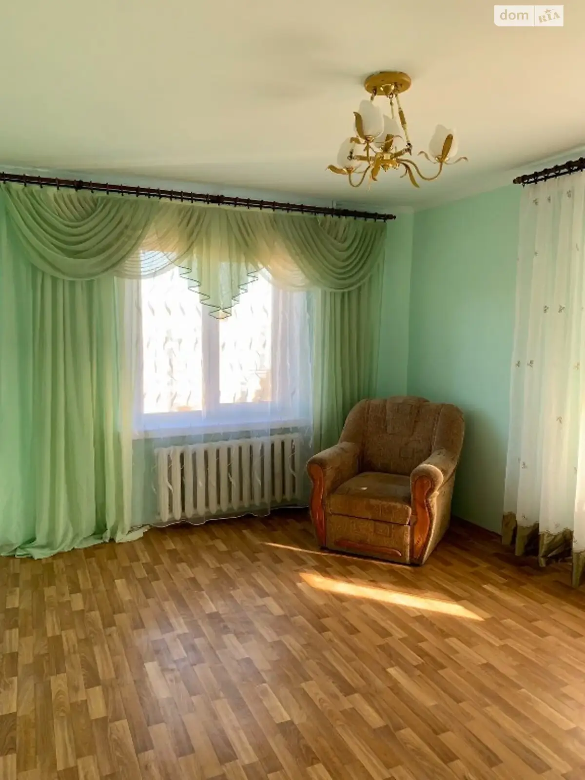 Продается 1-комнатная квартира 31 кв. м в Хмельницком, Львовское шоссе - фото 1