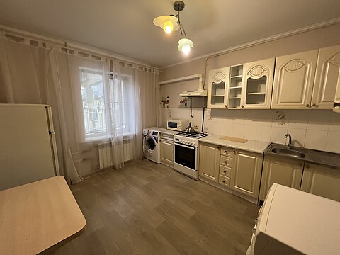 Сдается в аренду 1-комнатная квартира в Сумах, ул. Харьковская