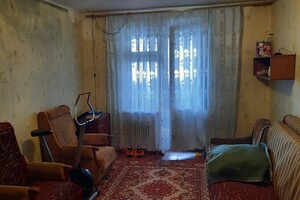 Продается 2-комнатная квартира 53 кв. м в Николаеве, ул. Космонавтов