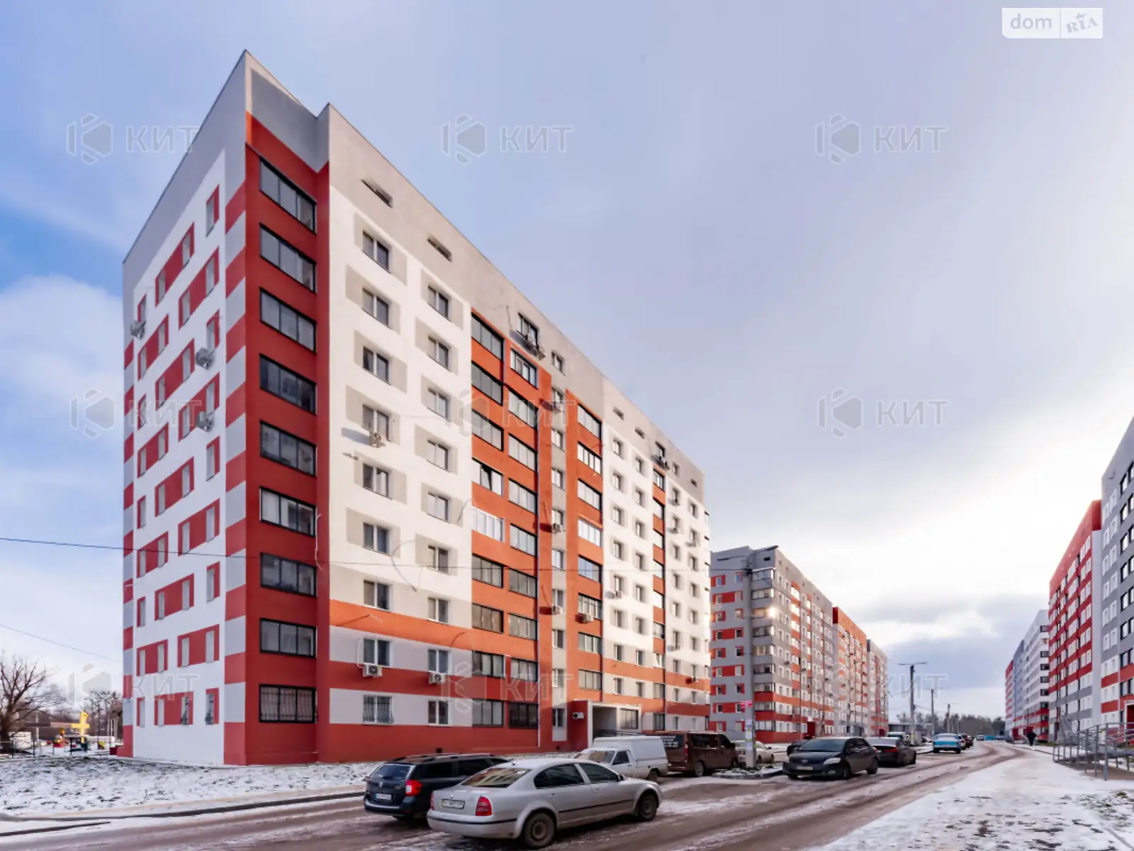 Продается 1-комнатная квартира 37 кв. м в Харькове, ул. Шевченко, 327 - фото 1