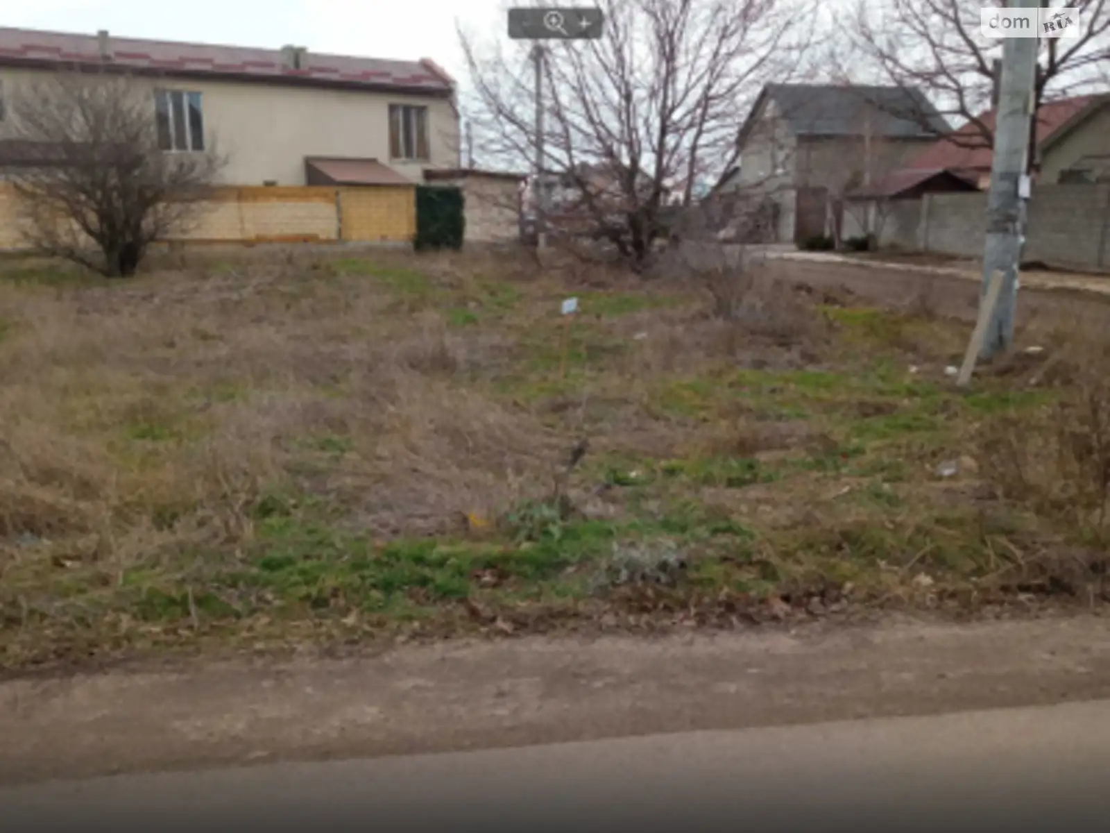 Продается земельный участок 12 соток в Одесской области, цена: 23000 $