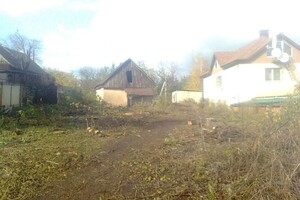 Куплю земельный участок в Терновке без посредников