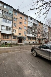 Продажа квартиры, Кропивницкий, р‑н. Ковалёвка, Вокзальная улица, дом 37/16