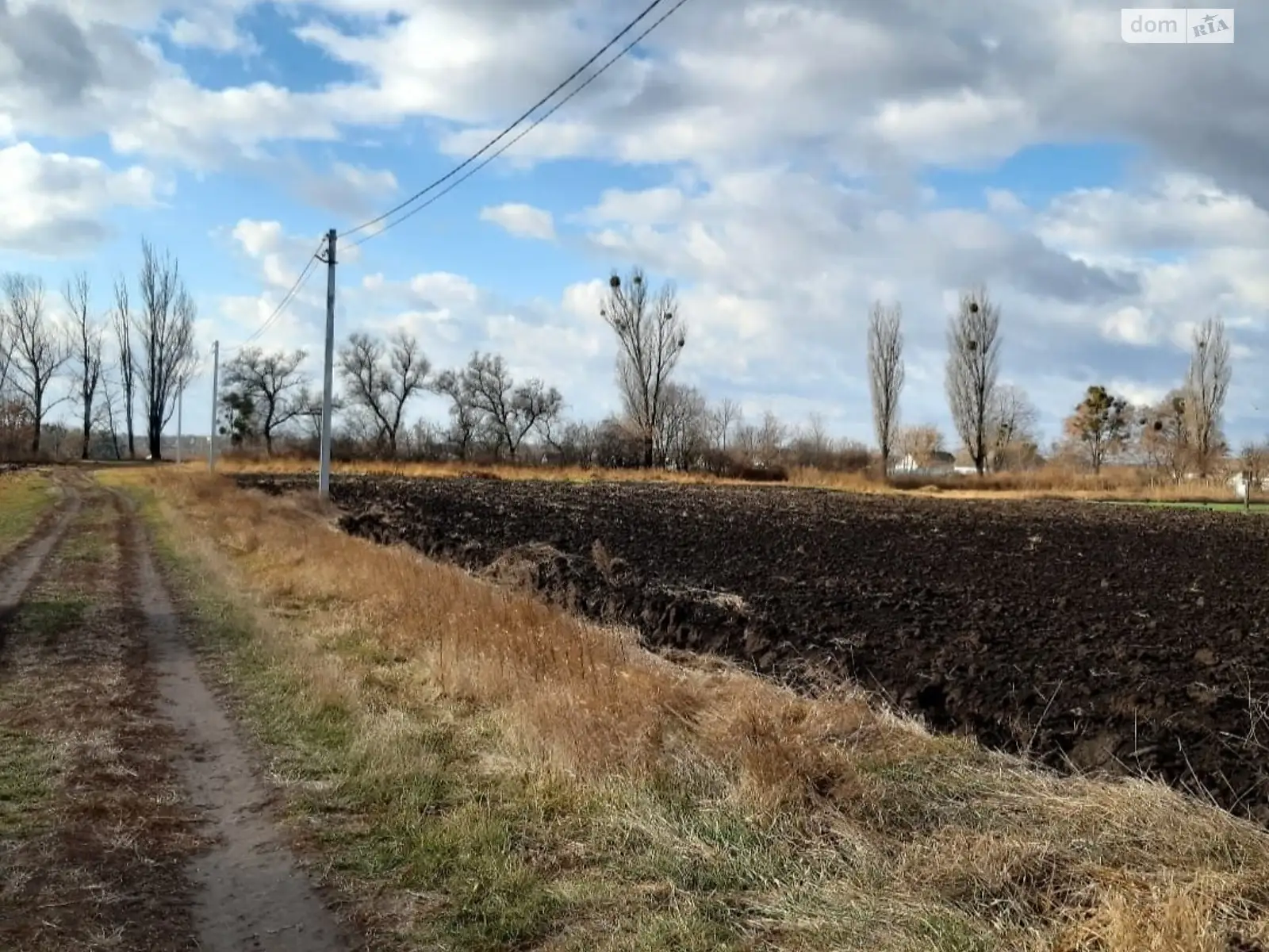 Продается земельный участок 15 соток в Киевской области, цена: 8000 $