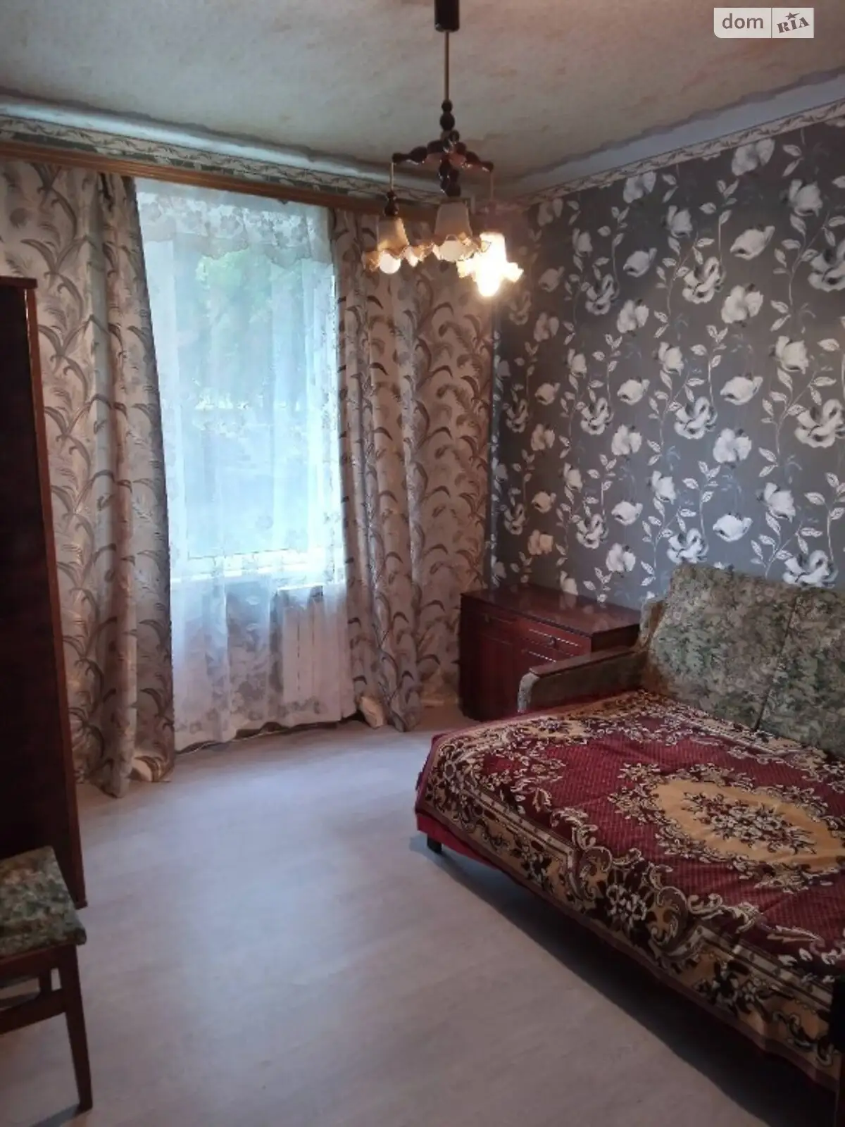 Сдается в аренду 2-комнатная квартира 49 кв. м в Харькове - фото 3
