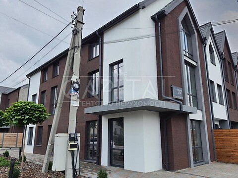 Продается дом на 2 этажа 100 кв. м с террасой, цена: 90000 $