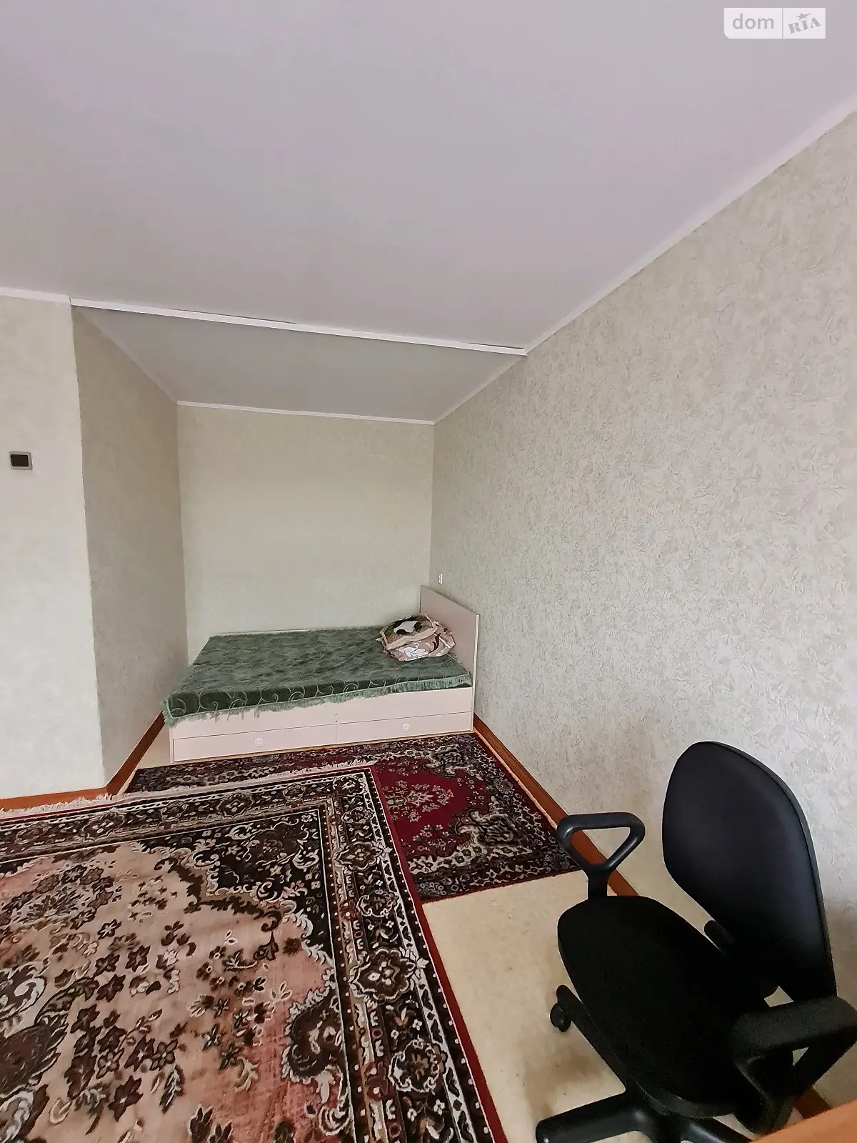 Здається в оренду 1-кімнатна квартира 36 кв. м у Миколаєві
