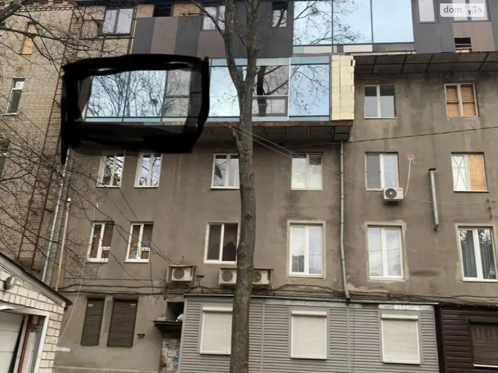 Продается 2-комнатная квартира 62 кв. м в Харькове, ул. Мироносицкая, 79 - фото 1