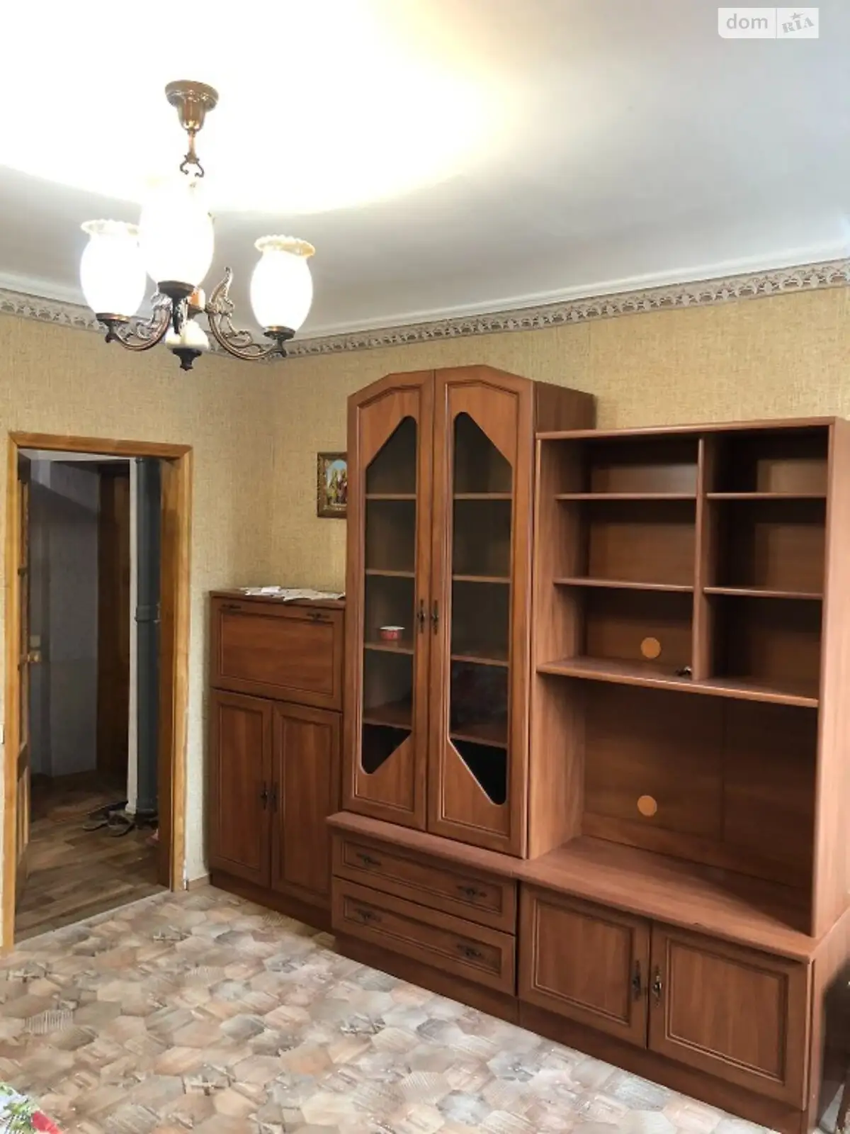 Продается 1-комнатная квартира 35 кв. м в Хмельницком, ул. Соборная
