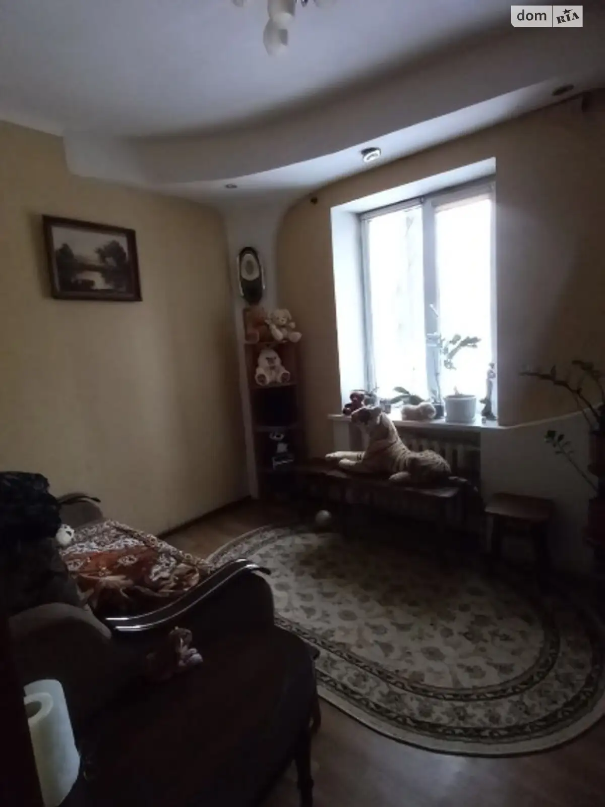 Продается 4-комнатная квартира 85.6 кв. м в Киеве, цена: 115000 $ - фото 1