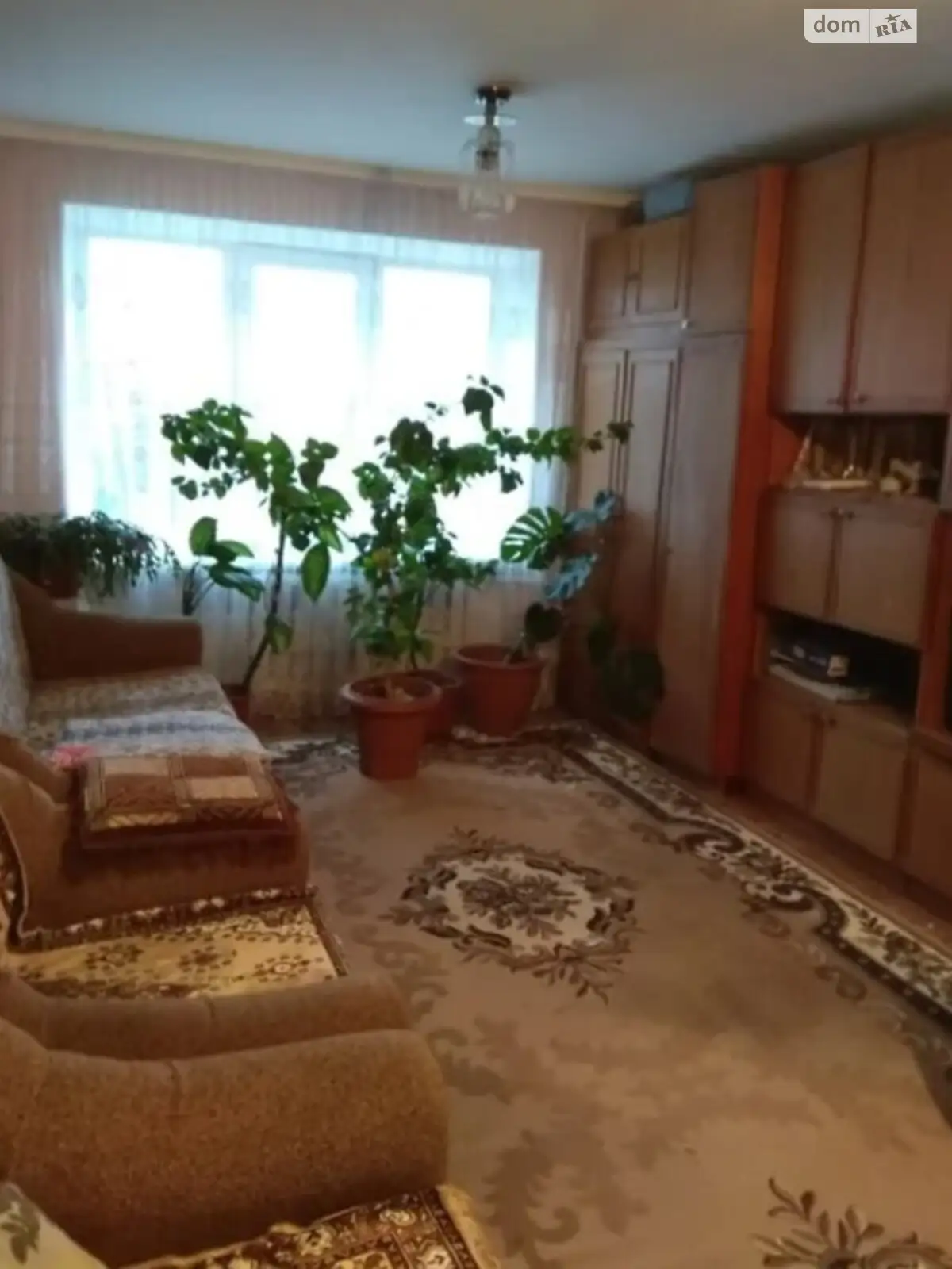 Продается 2-комнатная квартира 48 кв. м в Хмельницком, цена: 33000 $