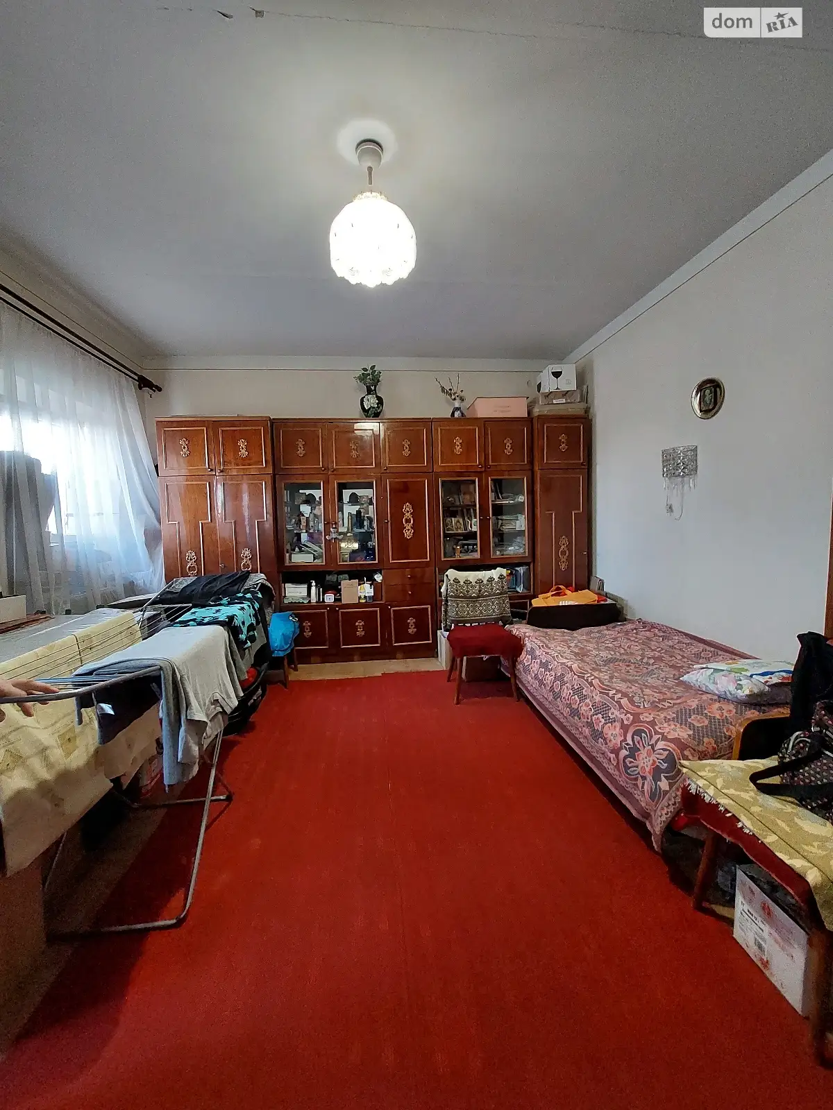 Продается 1-комнатная квартира 32.3 кв. м в Бориславе - фото 2