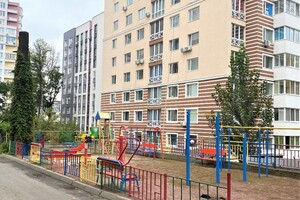 Продажа квартиры, Киевская, Ирпень, р‑н. Ирпень, Новооскольская улица