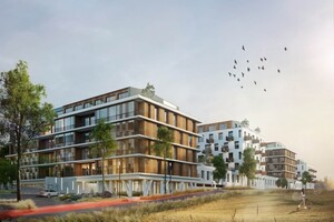 Продается 3-комнатная квартира 77.17 кв. м в Львове, цена: 59000 $