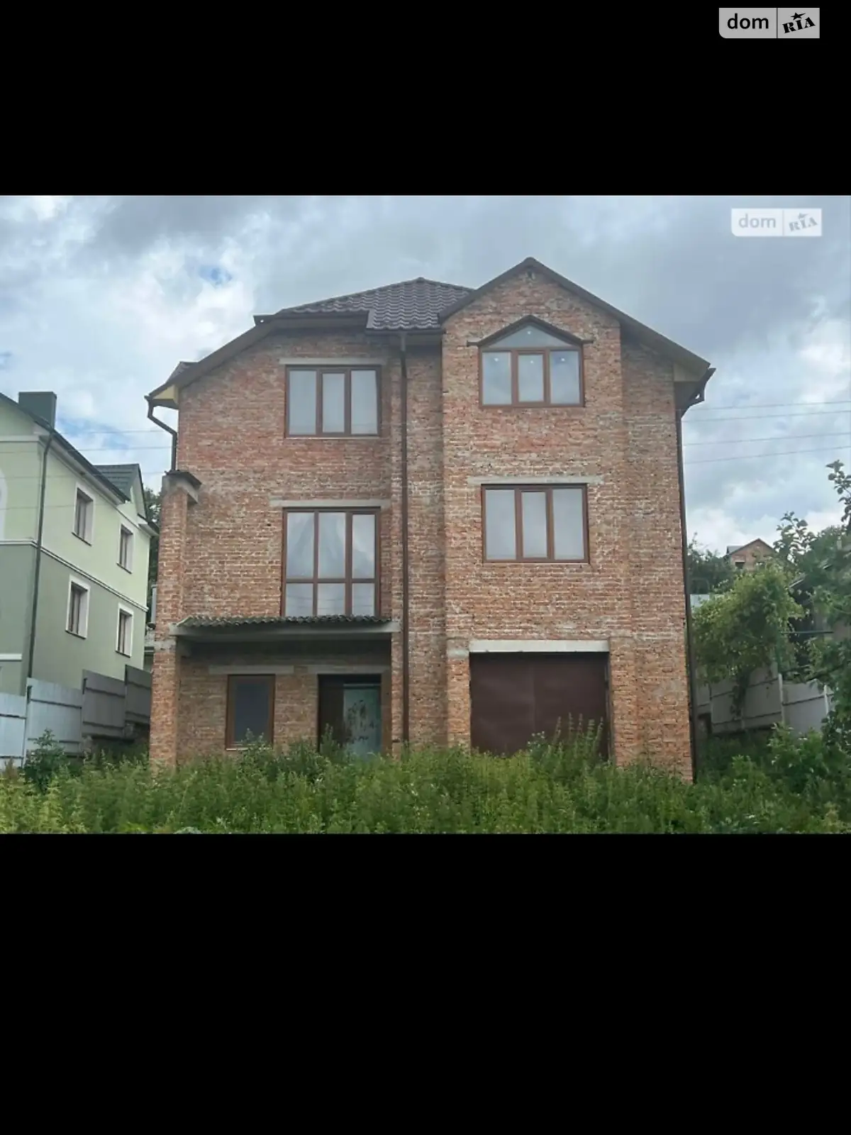 Продается дом на 2 этажа 240 кв. м с верандой, цена: 55000 $ - фото 1