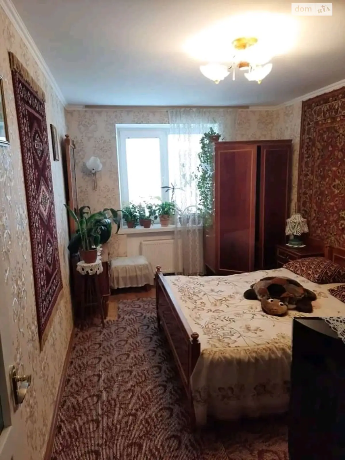 Продается 3-комнатная квартира 66 кв. м в Дунаевцах, цена: 26000 $