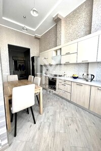 Продается 2-комнатная квартира 72 кв. м в Харькове, провулок Титаренківський