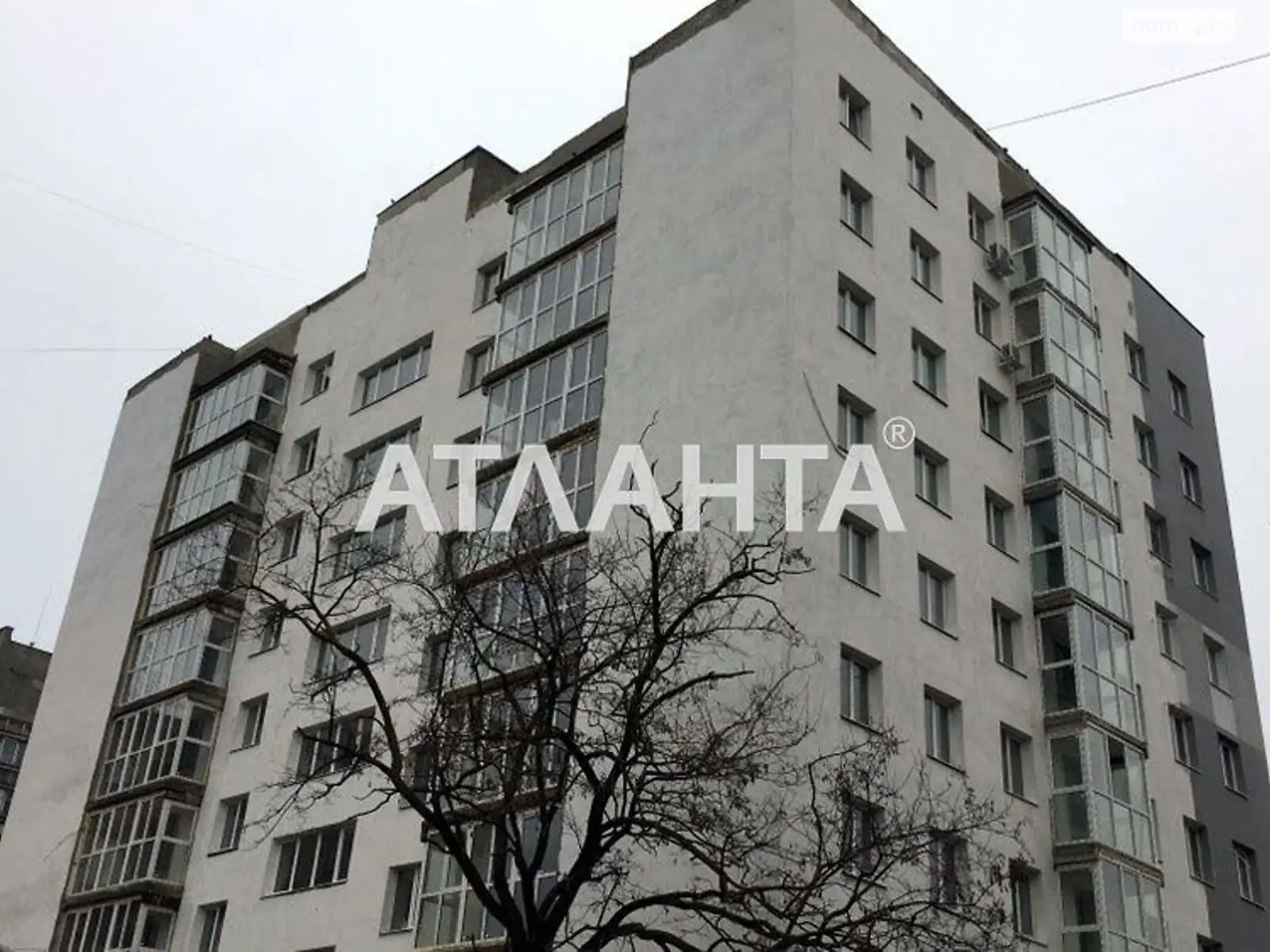 Продається 1-кімнатна квартира 24 кв. м у Одесі, Миколаївська дор. - фото 1